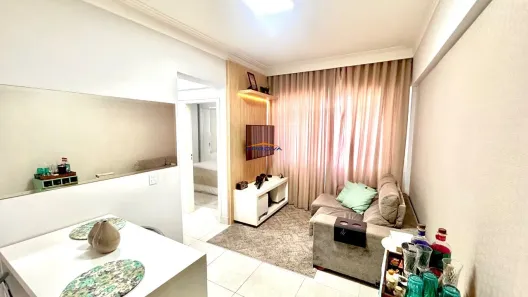 Apartamento com 2 Quartos à venda, 65m² no Manacás, Belo Horizonte