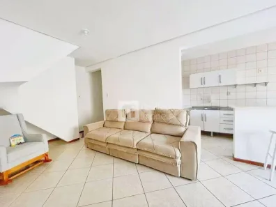 Cobertura com 3 Quartos à venda, 216m² no Carvoeira, Florianópolis