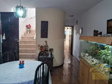 Sobrado com 2 Quartos à venda, 129m² no Jardim Aeroporto, São Paulo