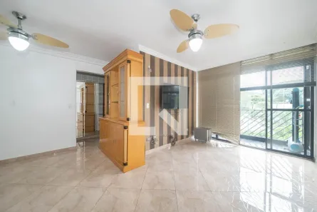 Apartamento com 3 Quartos à venda, 76m² no Vila Campestre, São Paulo