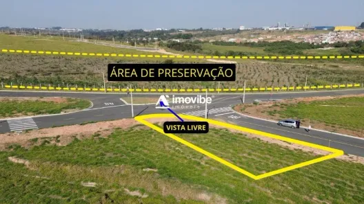 Casa de Condomínio com 1 Quarto à venda, 391m² no Jardim Santa Rosa, Nova Odessa