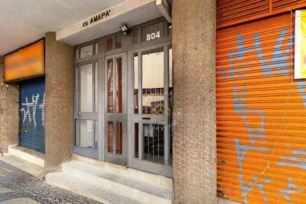 Apartamento com 2 Quartos à venda, 60m² no Centro, Campinas