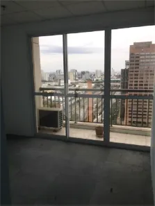 Sala Comercial à venda, 42m² no Água Branca, São Paulo