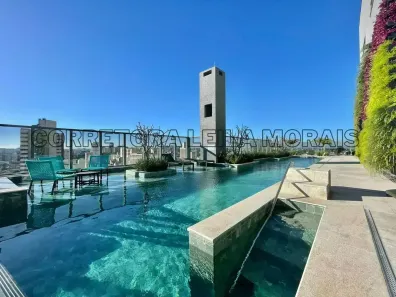 Apartamento com 2 Quartos à venda, 72m² no Centro, Curitiba