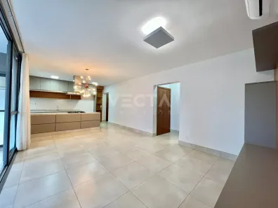 Apartamento com 3 Quartos à venda, 127m² no Vila Sinibaldi, São José do Rio Preto