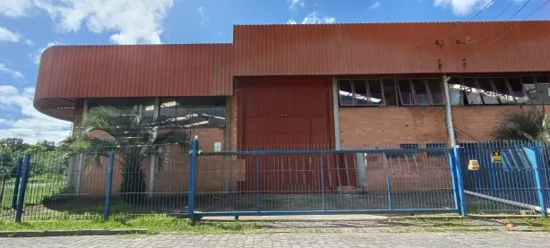 Galpão/Depósito/Armazém para alugar, 240m² no Interlagos, Caxias do Sul