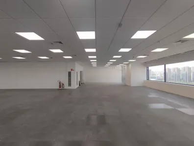 Sala Comercial para alugar, 813m² no Várzea da Barra Funda, São Paulo
