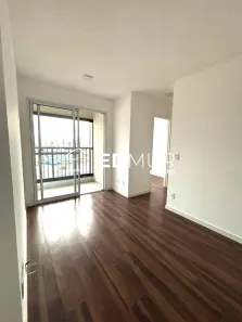 Apartamento com 2 Quartos à venda, 40m² no Vila Independência, São Paulo