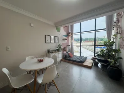Apartamento com 1 Quarto à venda, 100m² no Jardim Paraíso, Campinas