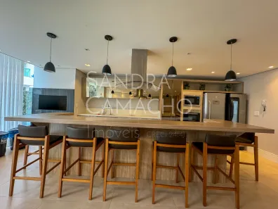 Apartamento com 4 Quartos à venda, 190m² no Jurerê, Florianópolis