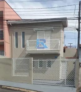 Casa com 2 Quartos à venda, 79m² no Bairro do Engenho, Itatiba