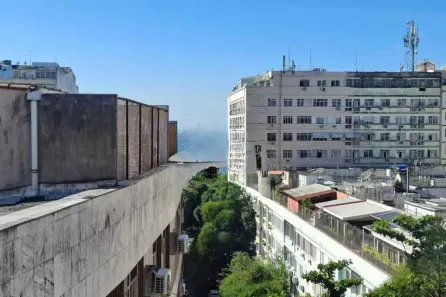 Apartamento com 2 Quartos à venda, 107m² no Botafogo, Rio de Janeiro