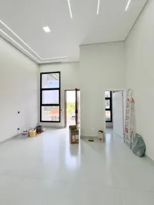 Casa de Condomínio com 3 Quartos à venda, 136m² no Loteamento Park Gran Reserve, Indaiatuba