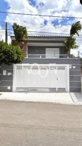 Casa com 3 Quartos à venda, 249m² no Jardim Paulista II, Itu