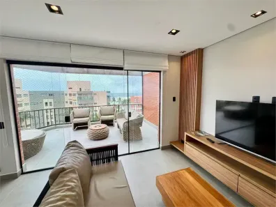 Cobertura com 4 Quartos à venda, 244m² no Riviera, Bertioga