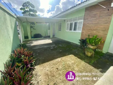 Casa com 3 Quartos à venda, 90m² no Várzea, Recife