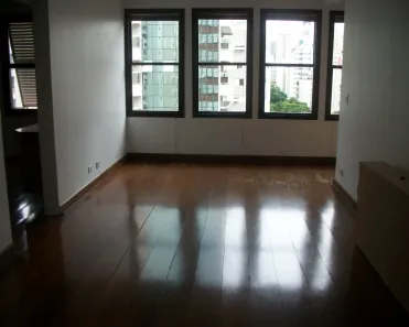 Apartamento com 3 Quartos à venda, 110m² no Jardim Paulista, São Paulo