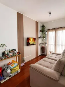 Apartamento com 2 Quartos à venda, 67m² no Alvinópolis, Atibaia