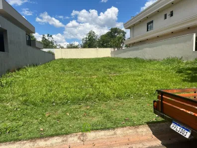 Lote/Terreno à venda, 532m² no Quinta do Golfe Jardins, São José do Rio Preto