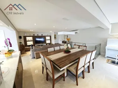 Cobertura com 2 Quartos à venda, 160m² no Campo Belo, São Paulo