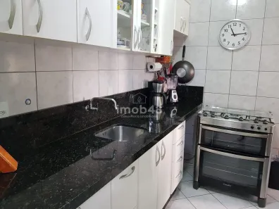Apartamento com 2 Quartos à venda, 74m² no Campinas, São José
