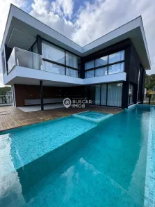Casa com 4 Quartos à venda, 335m² no Vale do Landirana (Abrantes), Camaçari