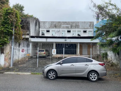 com 6 Quartos para alugar, 456m² no Graças, Recife