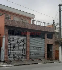 Sobrado com 3 Quartos à venda, 191m² no Carandiru, São Paulo