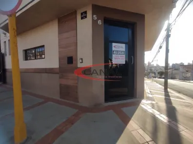 Ponto Comercial para alugar, 180m² no Vila Flores, Bauru
