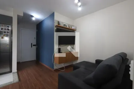 Apartamento com 2 Quartos à venda, 50m² no Vila Metalúrgica, Santo André