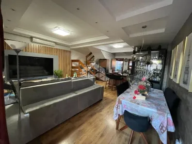 Casa com 3 Quartos à venda, 136m² no Sarandi, Porto Alegre