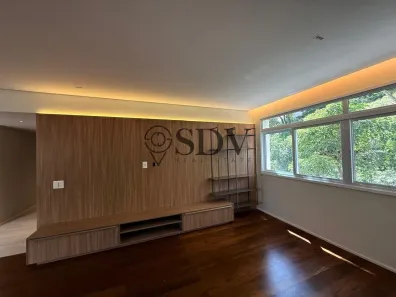 Apartamento com 3 Quartos à venda, 150m² no Cerqueira César, São Paulo