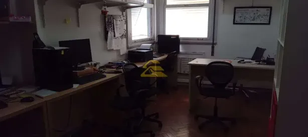 Sala Comercial à venda, 72m² no Centro, Rio de Janeiro