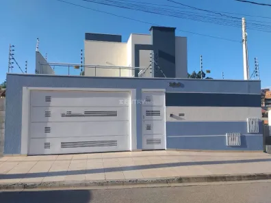 Sobrado com 3 Quartos à venda, 290m² no Jardim Caçula, Jundiaí