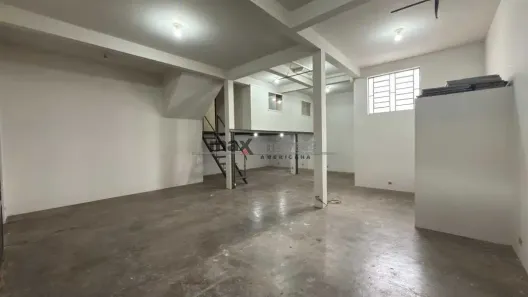 Galpão/Depósito/Armazém para alugar, 145m² no Jardim Batagin, Santa Bárbara D'Oeste