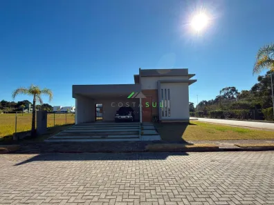 Casa com 3 Quartos à venda, 163m² no Arroio, Imbituba