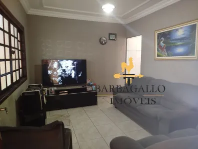 Casa com 3 Quartos à venda, 140m² no Paulicéia, São Bernardo do Campo