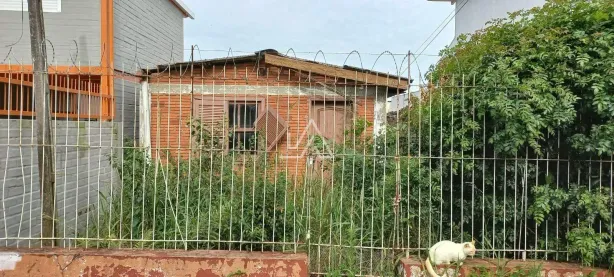 Lote/Terreno com 1 Quarto à venda, 300m² no Centro, Rio Grande