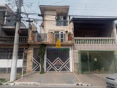 Sobrado com 3 Quartos à venda, 310m² no Jardim das Nações, Guarulhos