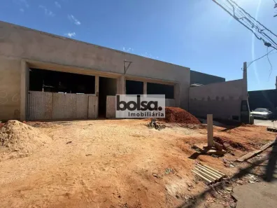 Galpão/Depósito/Armazém para alugar, 550m² no Jardim Estoril, Bauru