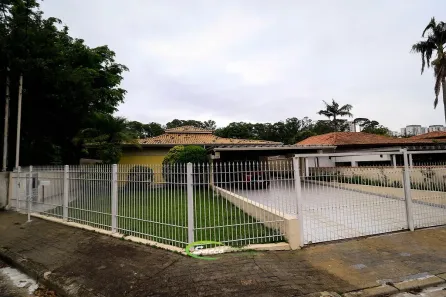 Casa com 4 Quartos à venda, 250m² no Parque Continental, São Paulo