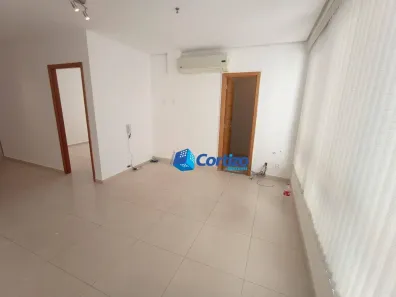 Sala Comercial para alugar, 65m² no Chácara Urbana, Jundiaí