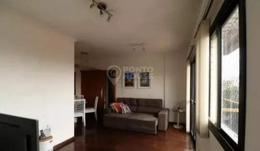Apartamento com 3 Quartos à venda, 89m² no Vila Moinho Velho, São Paulo