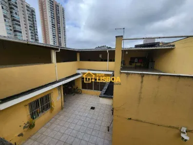 Sobrado com 6 Quartos à venda, 800m² no Vila Carrão, São Paulo