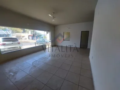 para alugar, 292m² no Jardim Paulistano, Ribeirão Preto