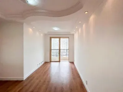 Apartamento com 3 Quartos para alugar, 80m² no Vila Emir, São Paulo