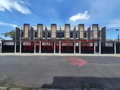 Sobrado com 3 Quartos à venda, 108m² no Vila Dom Pedro II, São Paulo