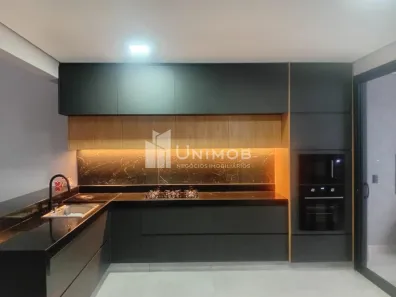 Casa de Condomínio com 3 Quartos à venda, 168m² no Jardim Golden Park Residence, Hortolândia