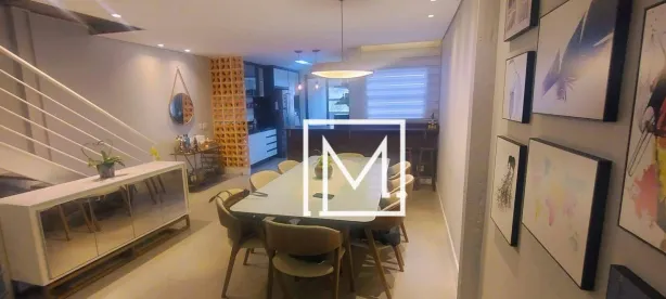 Sobrado com 3 Quartos à venda, 200m² no Aclimação, São Paulo