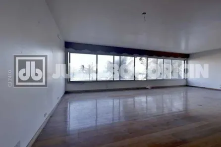 Apartamento com 4 Quartos à venda, 290m² no Leblon, Rio de Janeiro